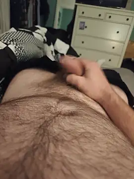 OdinWolf1990 Webcam-Show