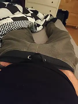 OdinWolf1990 Webcam-Show