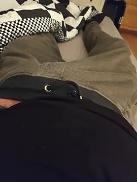 OdinWolf1990 Show Webcam