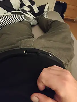 OdinWolf1990's Webcam Show