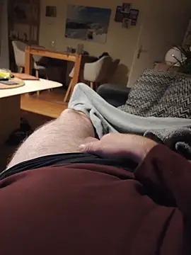 OdinWolf1990 webcam show