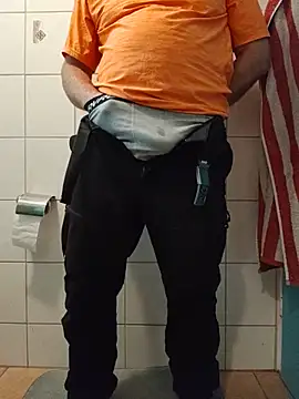 OdinWolf1990's Webcam Show