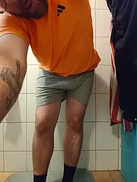 OdinWolf1990 webcam show