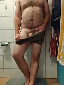 OdinWolf1990 webcam show