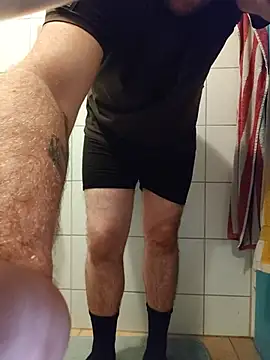 OdinWolf1990 – webcam-show