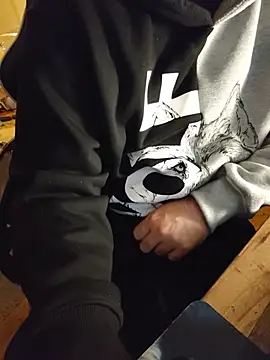 OdinWolf1990 Webcam-Show