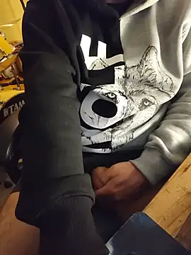 OdinWolf1990 Webcam-Show