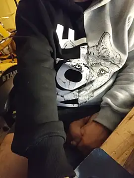 OdinWolf1990 Webcam-Show