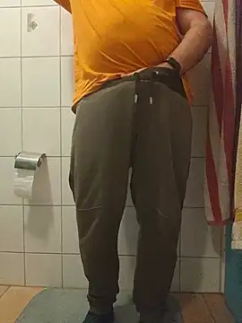 OdinWolf1990n Webbikameraesitys