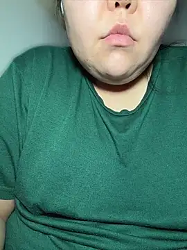 Show de webcam de luna_fatty