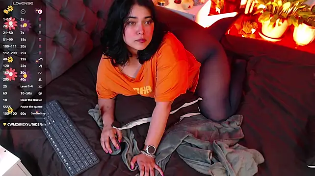 VictoriaMontero30000 Chat XXX in diretta