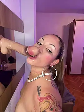 RedVelvet_- Webcam Show