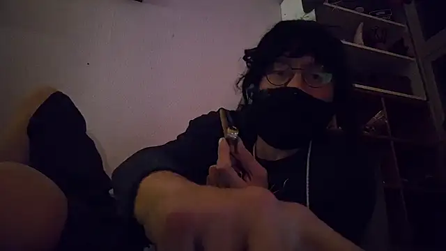 Tjetjenienien webcam show