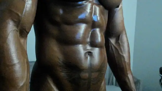 Show modela exquisite50 na web-kameri