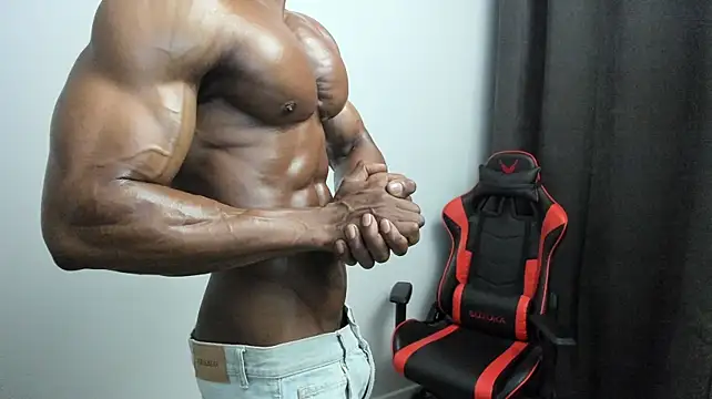 exquisite50 Webcam Show