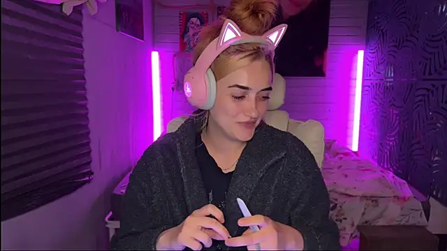 _dota2_ Adlı Modelin Canlı XXX Sohbeti
