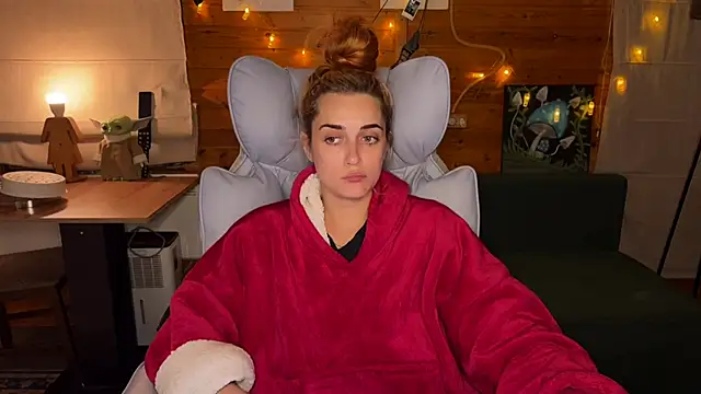 _dota2_ Live XXX-Chat