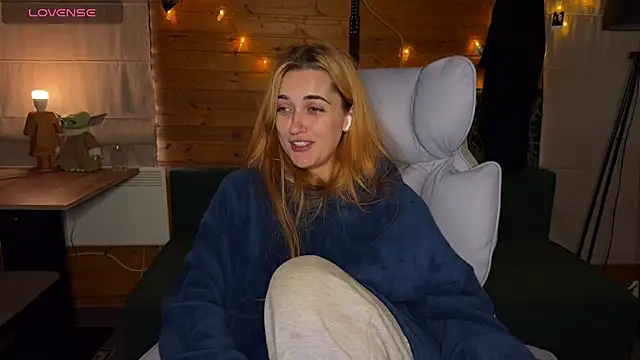 _dota2_'s Webcam Show