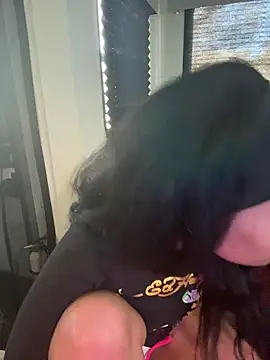 butterflybootyy's Webcam Show