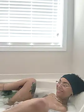 butterflybootyy Show in webcam
