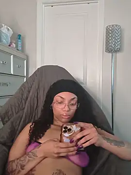 butterflybootyy's Webcam Show