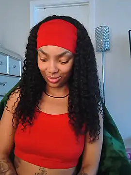 butterflybootyy's Webcam Show