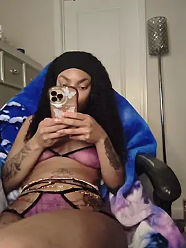 butterflybootyy's Webcam Show