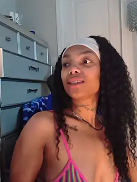 Show Webcam de butterflybootyy