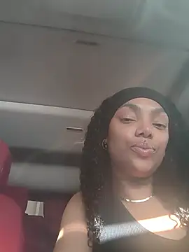 Show webcam de butterflybootyy