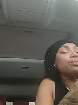 Show Webcam de butterflybootyy