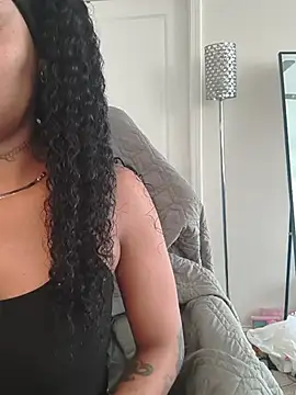 butterflybootyy Webcam show