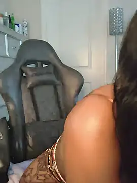 butterflybootyy's Webcam Show