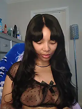 โชว์เว็บแคมของ butterflybootyy