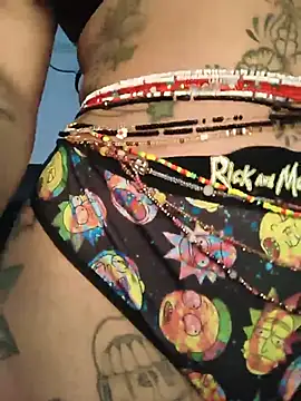 butterflybootyy's Live XXX Chat