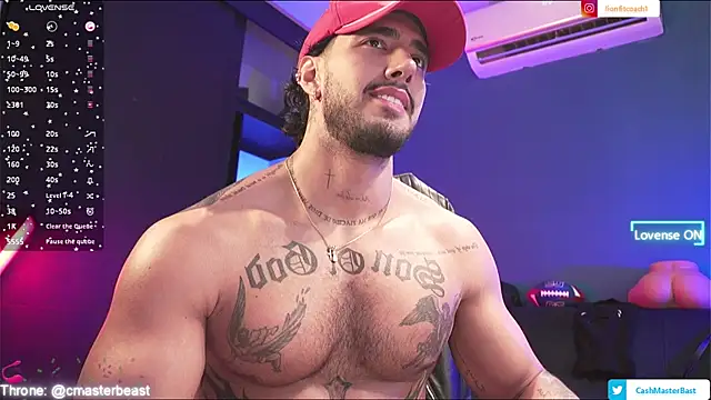 JACOB_MARTINS' Webcam Show