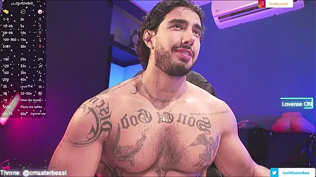 โชว์เว็บแคมของ JACOB_MARTINS