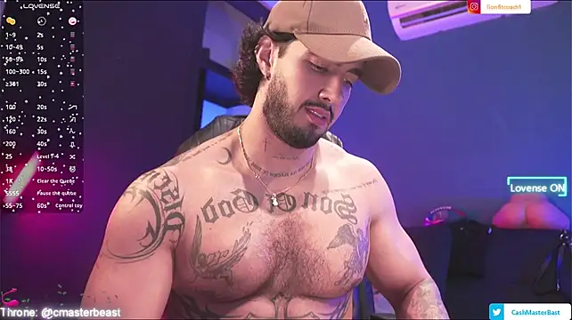 JACOB_MARTINS: вебкам-шоу