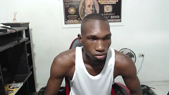 black30cmdick Webcamshow