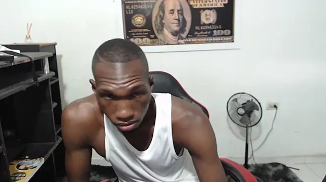 black30cmdick Webcamshow