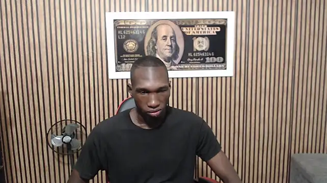 black30cmdick Шоу с уебкамера