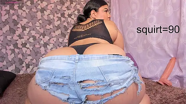 andreaa__leon's Live XXX Chat