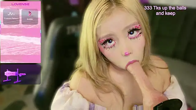 Teen_sofia_'s Webcam Show