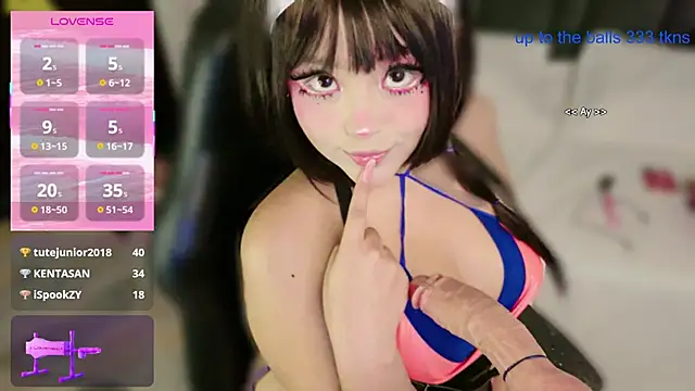 Teen_sofia_'s Live XXX Chat