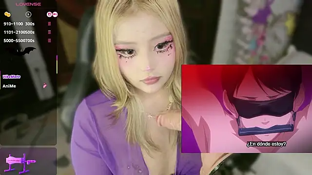 Teen_sofia_ 웹캠 쇼