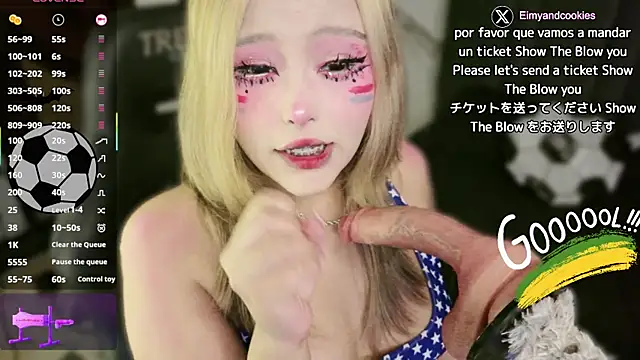 Chat +18 de Teen_sofia_ ao vivo