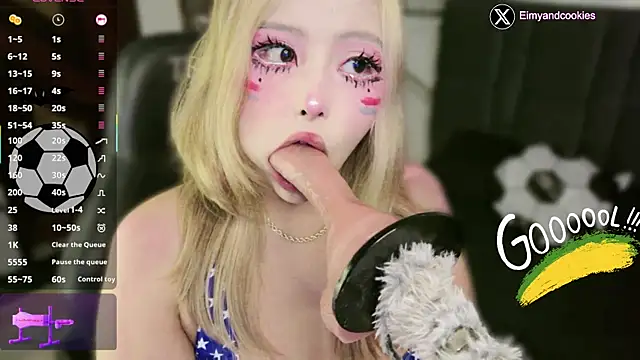 Teen_sofia_ 웹캠 쇼