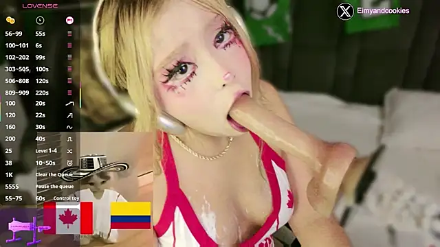 Teen_sofia_ 웹캠 쇼