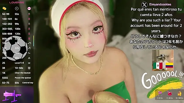 Teen_sofia_ 웹캠 쇼