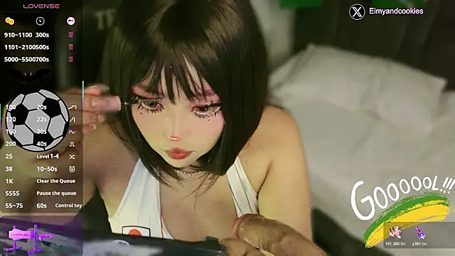 Teen_sofia_ 웹캠 쇼