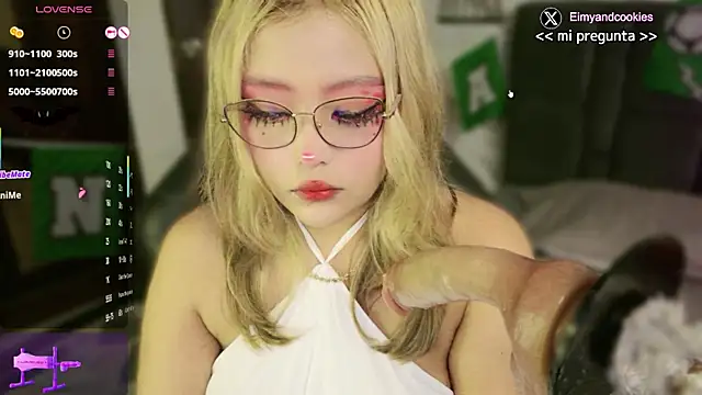 Teen_sofia_ 웹캠 쇼